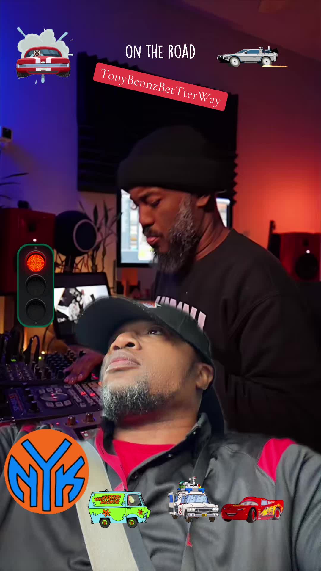 @COUNSELTAINMENT