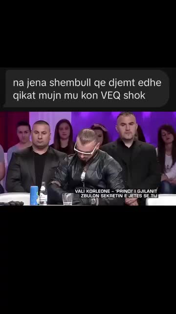 @Ismail Haxhia