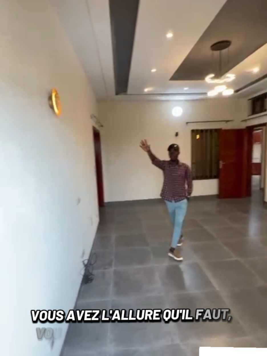 @Immo Luxe B&Eacute;NIN
