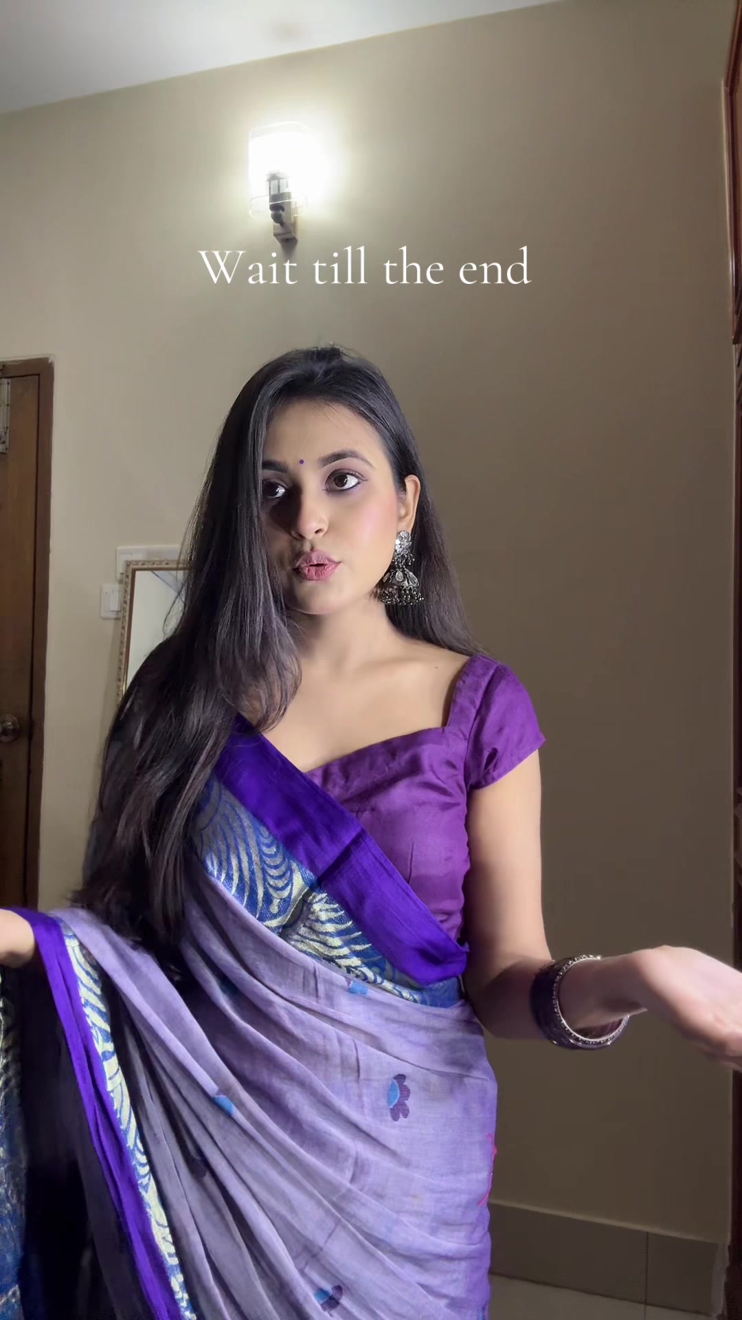 @NuSrat ShrEya