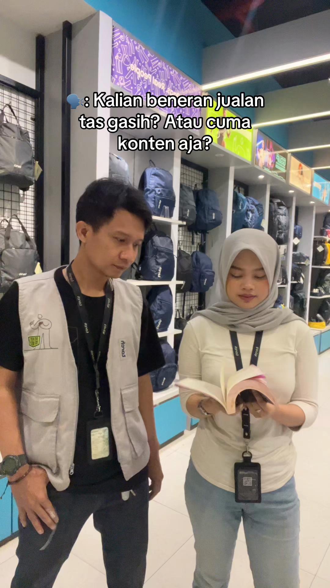 @Torch Karawaci
