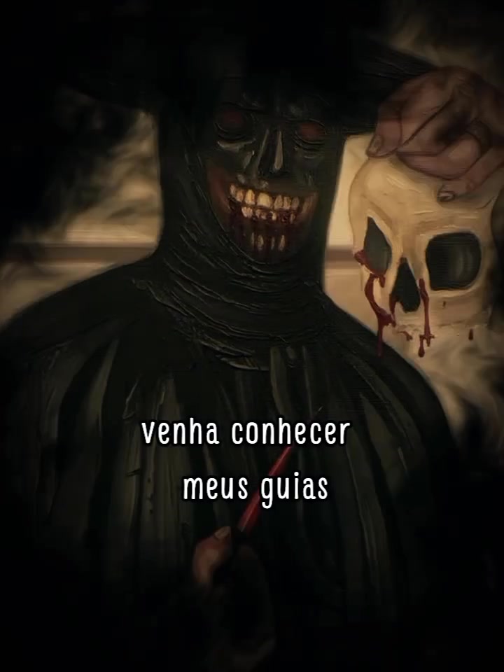 @Aprendiz de um Diabo