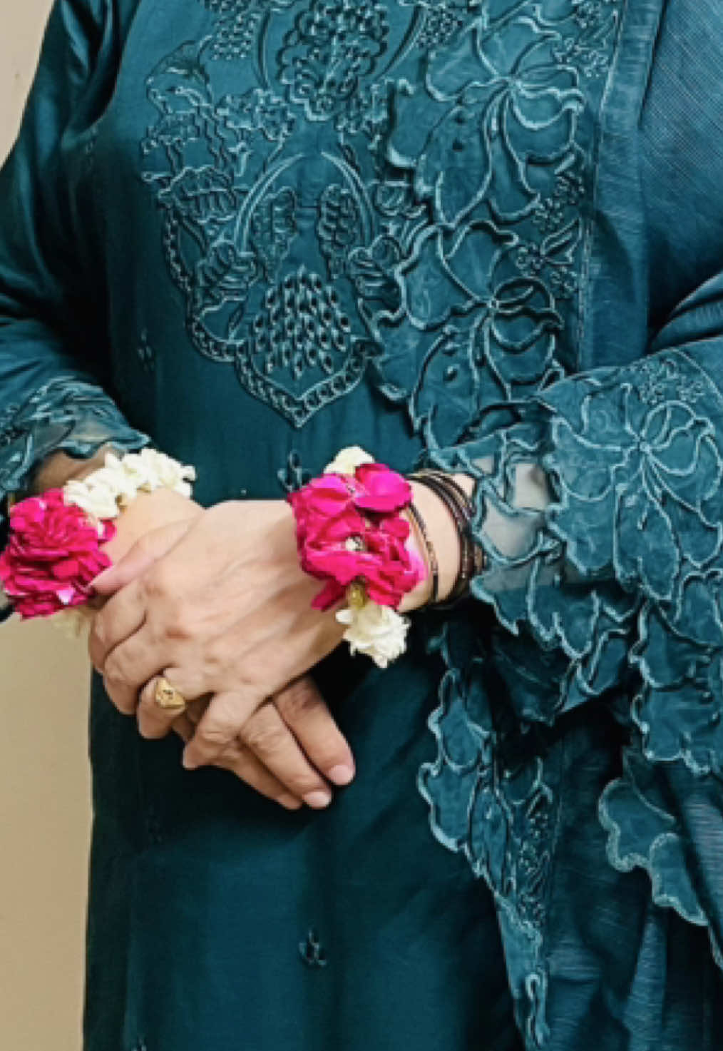 @Syeda Muniza Gillani