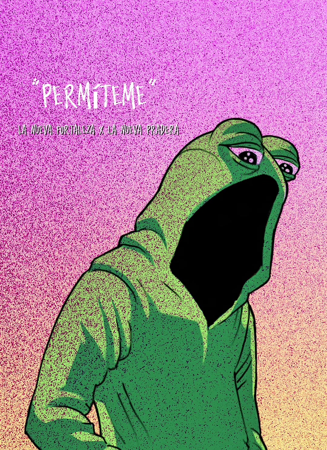 @La Nueva Fortaleza