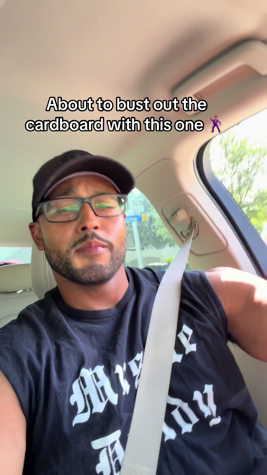 @Jordan Trevino