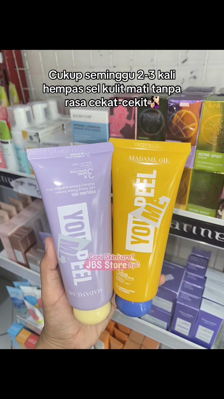 @JBS Store Sukoharjo ✨