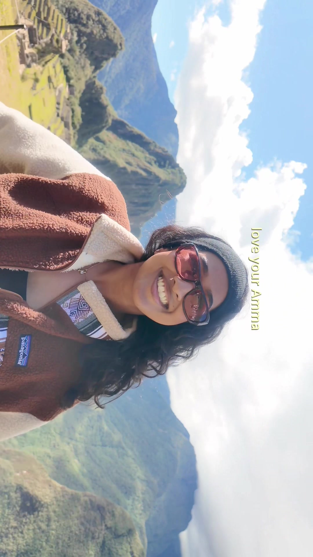 @Vidhu Thiru | Oldest Daughter