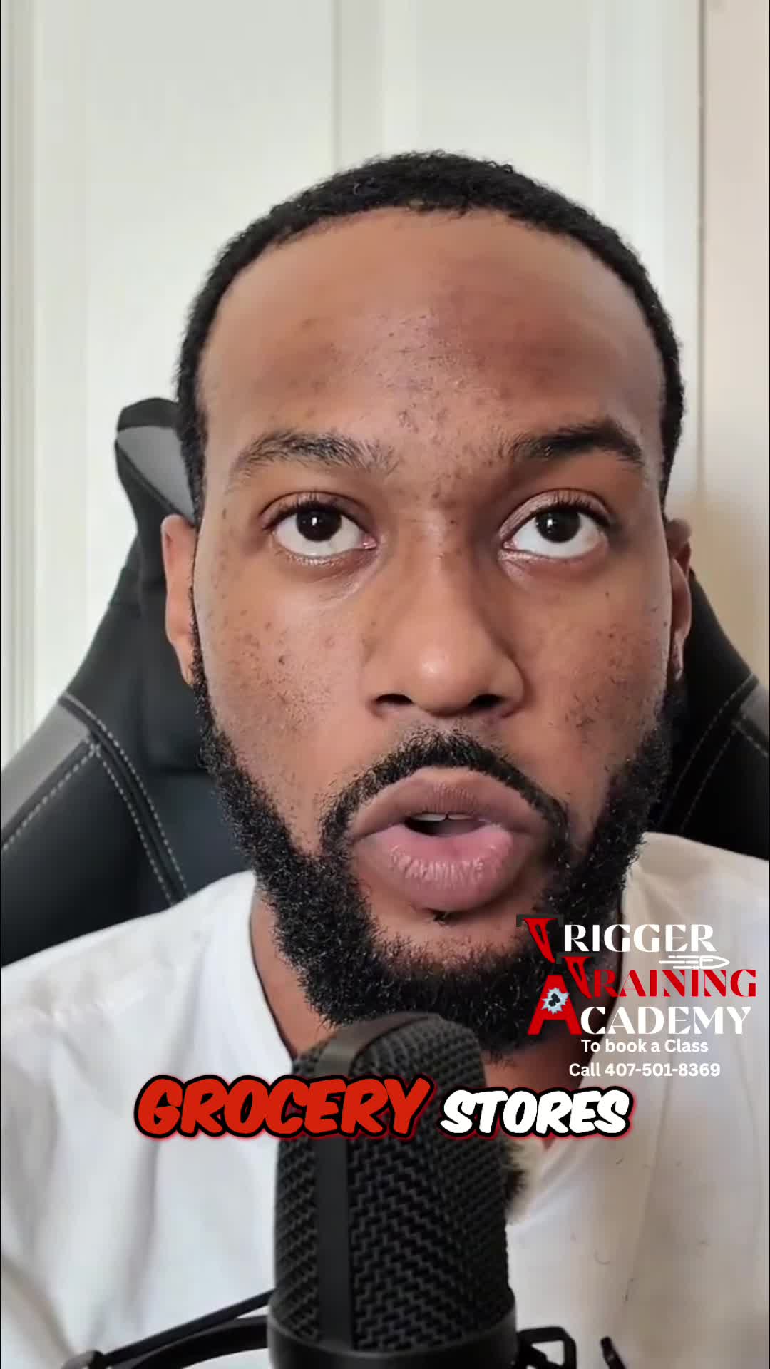 @TriggerTrainingAcademy