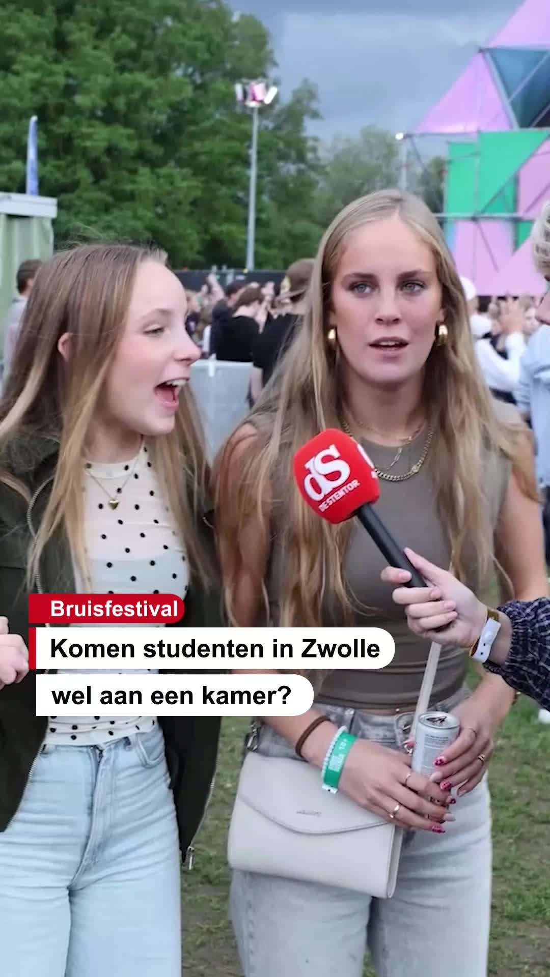 @De Stentor