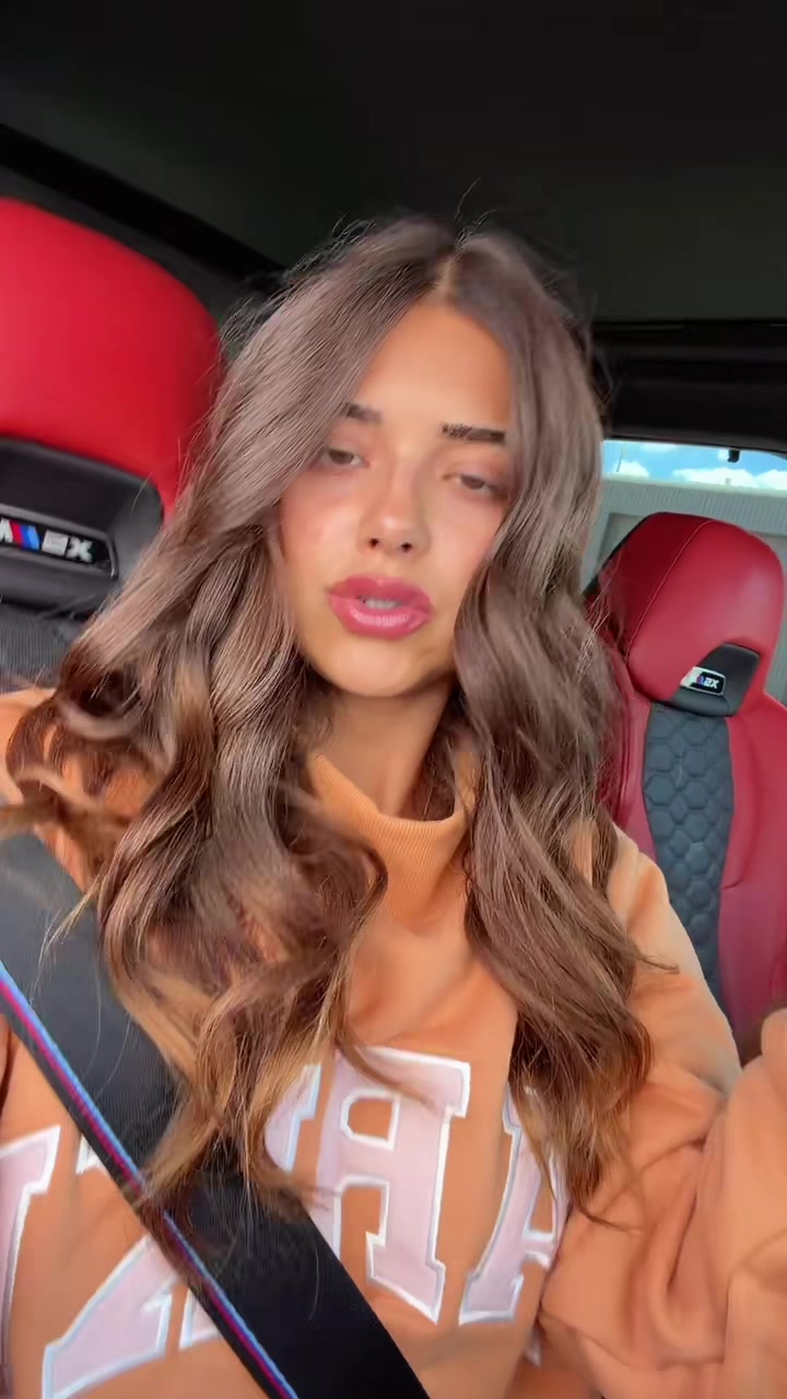 @heidi ruby