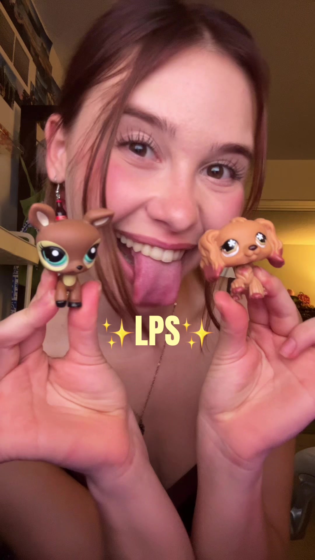 @𝐸𝓇𝒾𝒸𝒶 𝑒𝓃 𝓁𝒶 𝓋𝒾𝒹𝒶