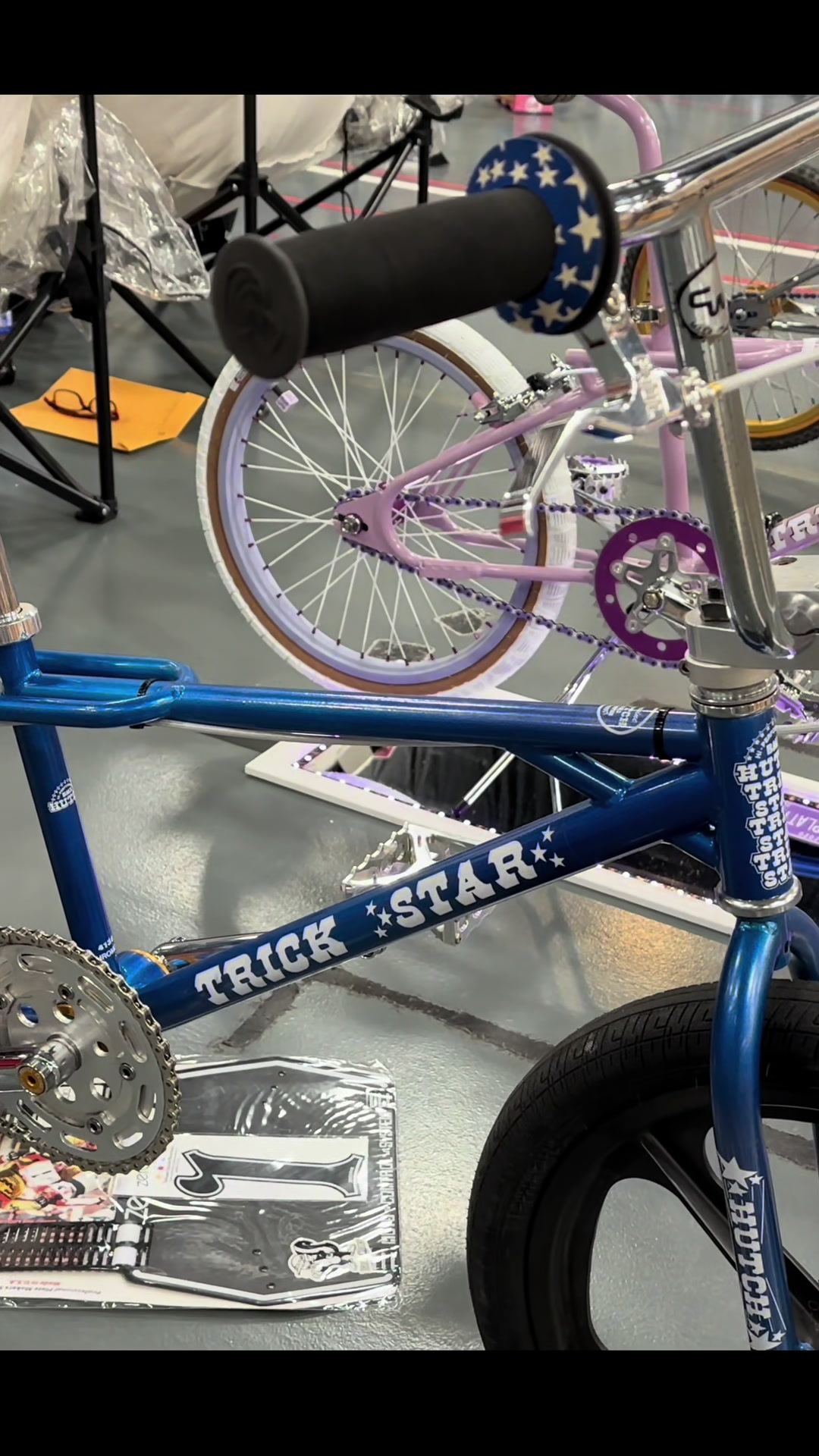 @BMX Freestyle Fanatic/official