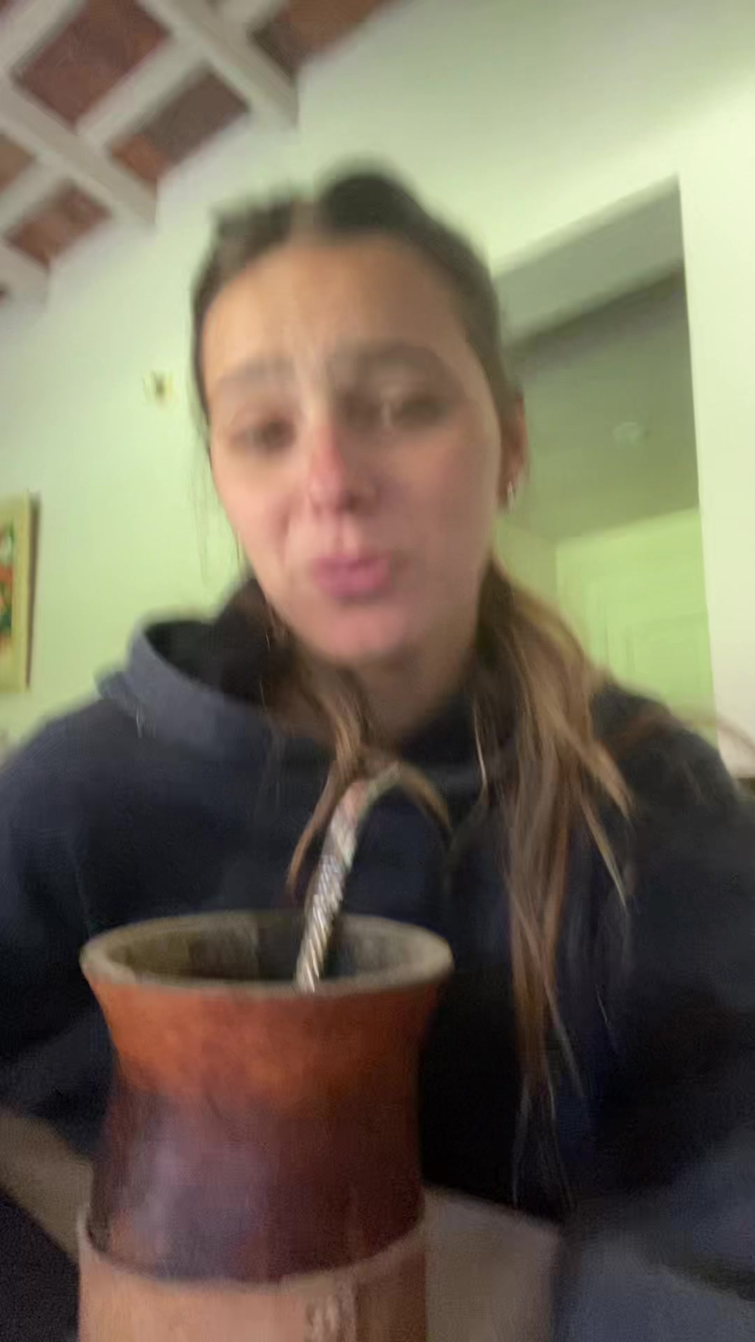 @Clara Alvarez