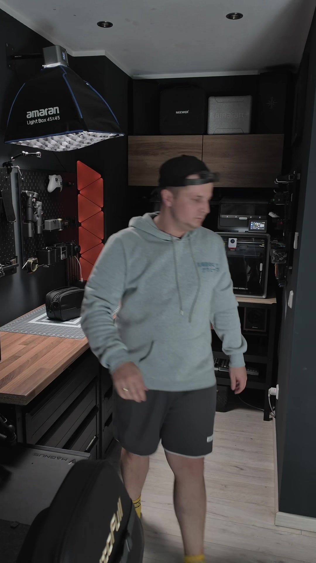 @setup_dad