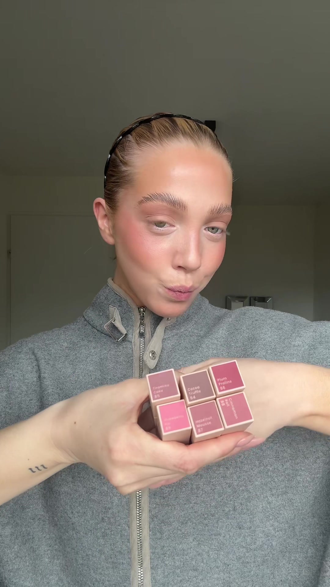 @INGLOT Cosmetics