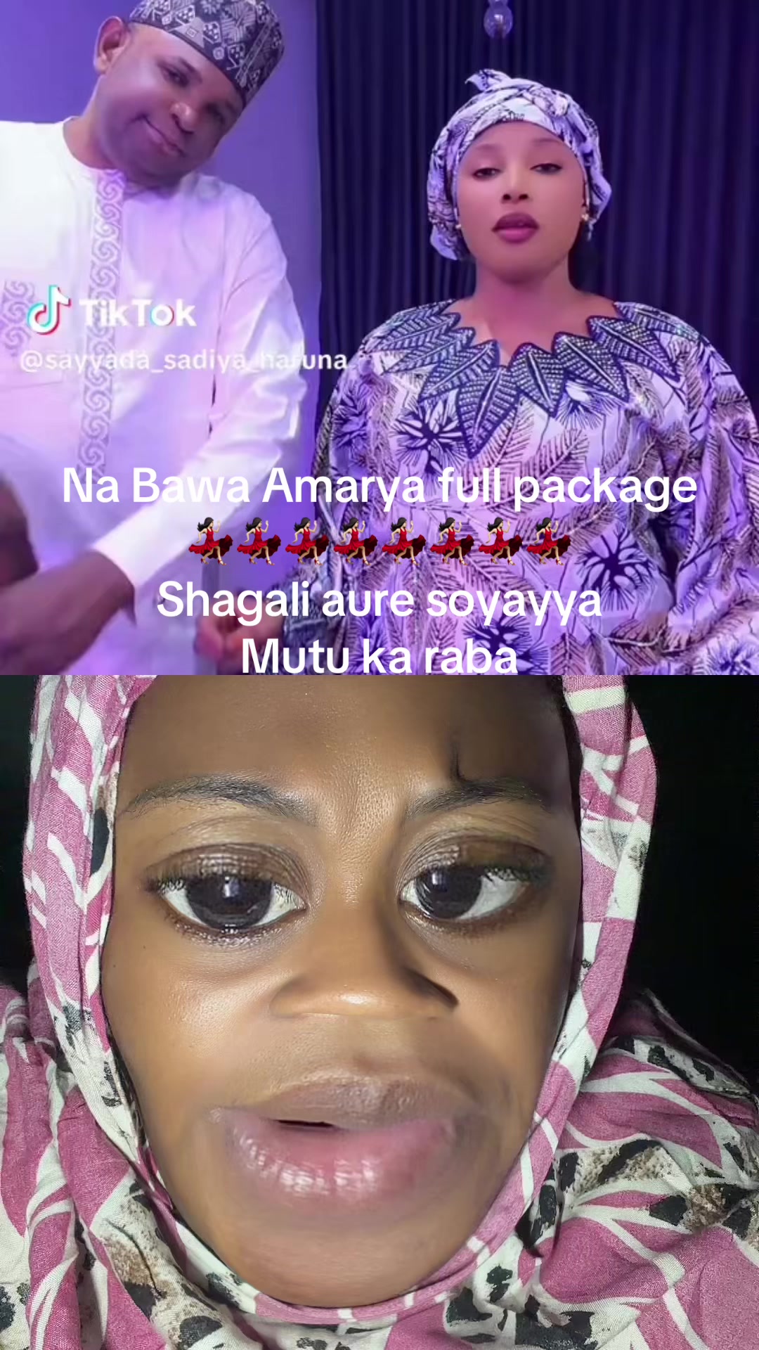 @MATAR DAWISU KAYAN MATA