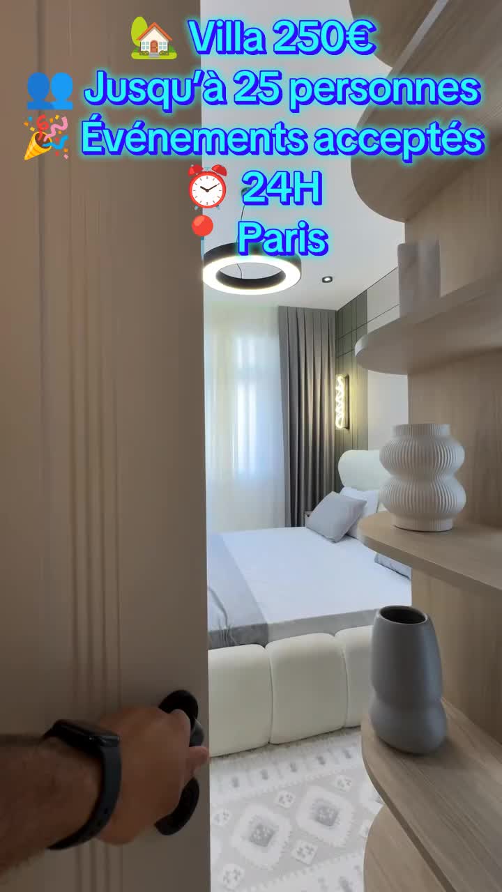 @location luxury