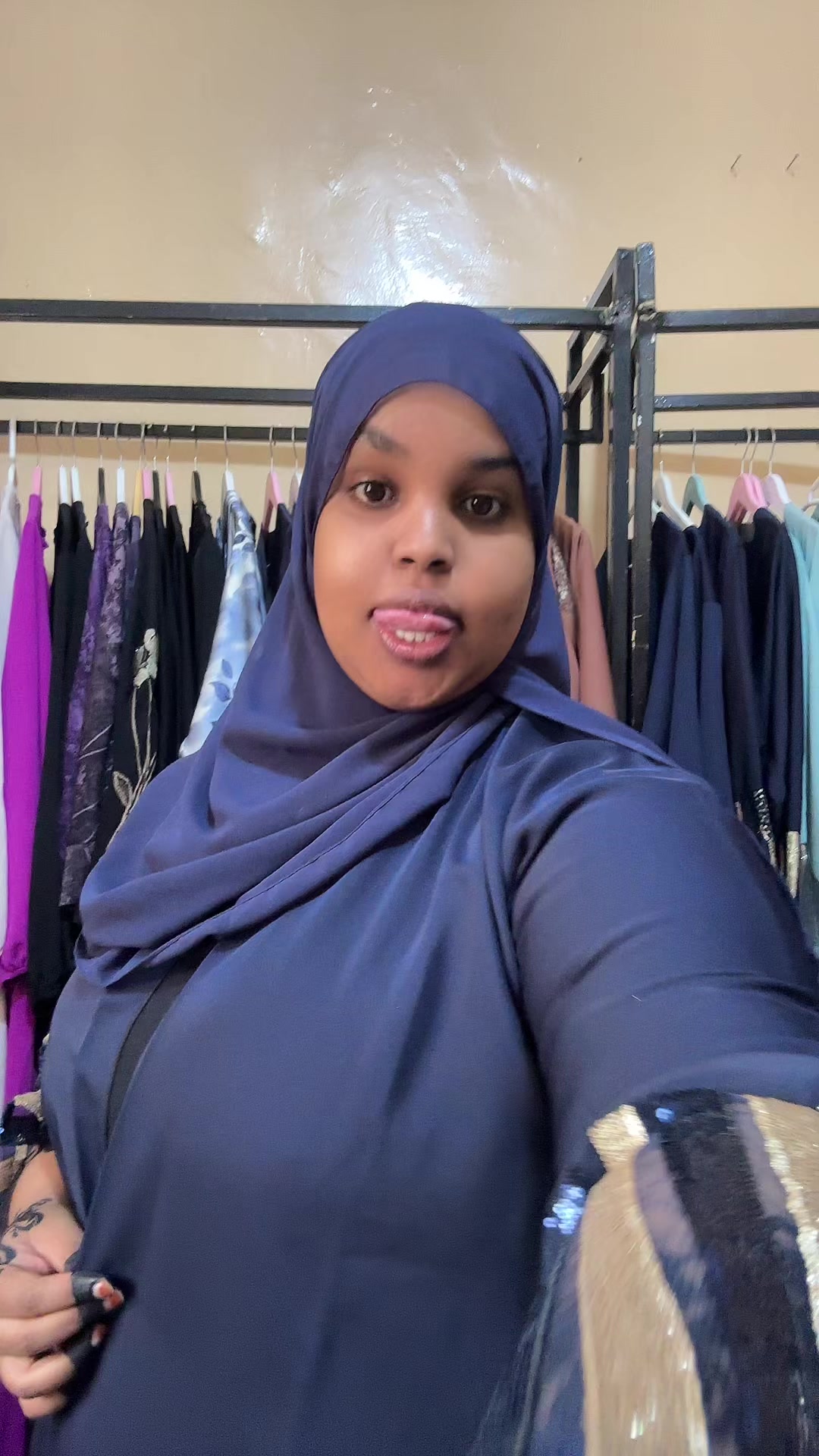 @Dahabo Luxury Wear 🥰