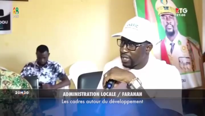 @nimba nationale🇬🇳
