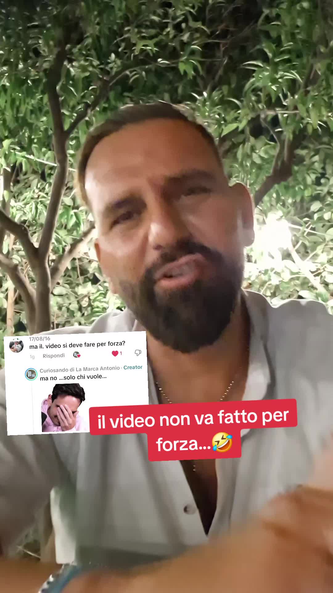 @Curiosando di La Marca Antonio