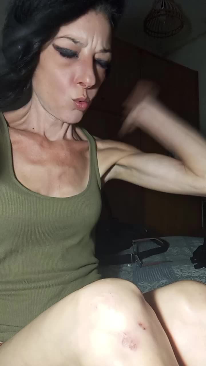 @Frau Blücher