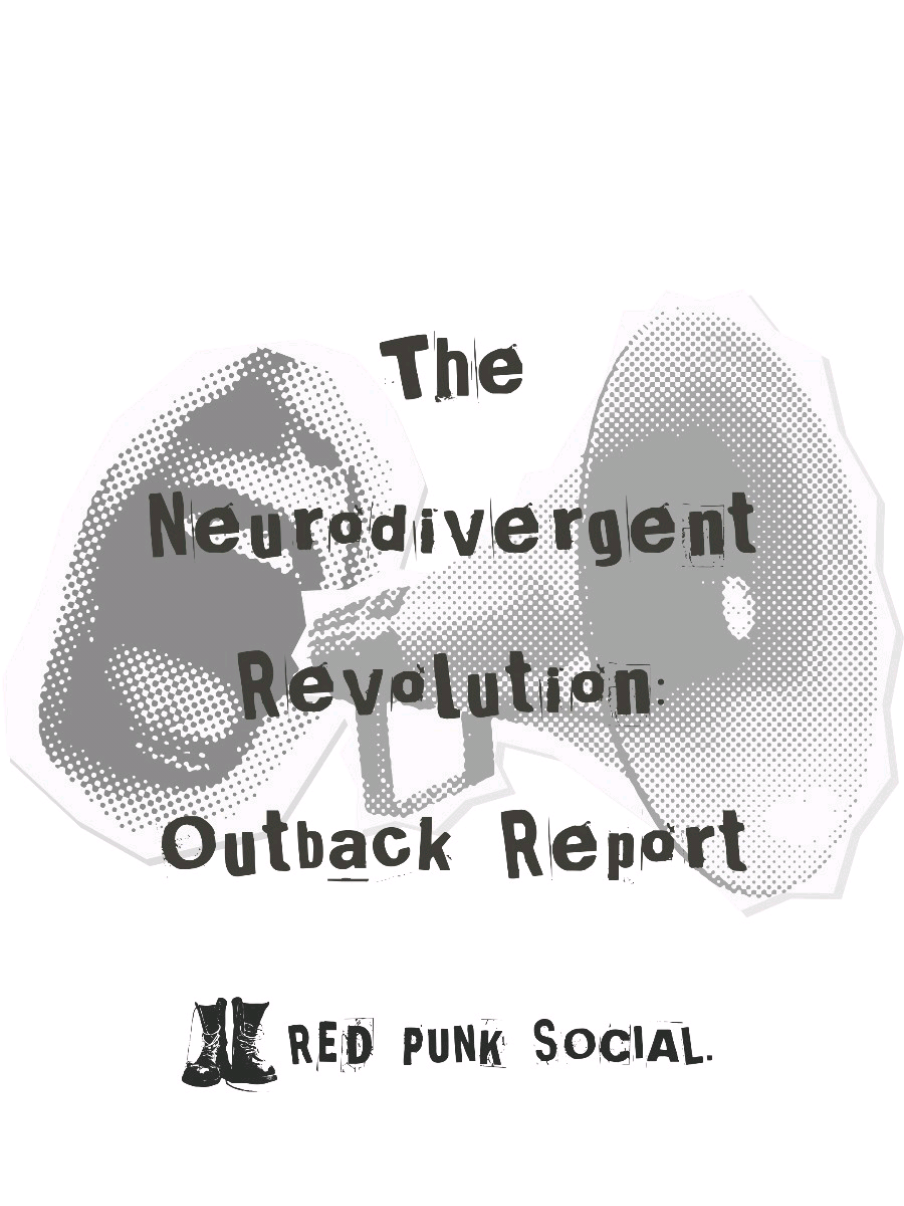 @📣Red Punk Social🤘