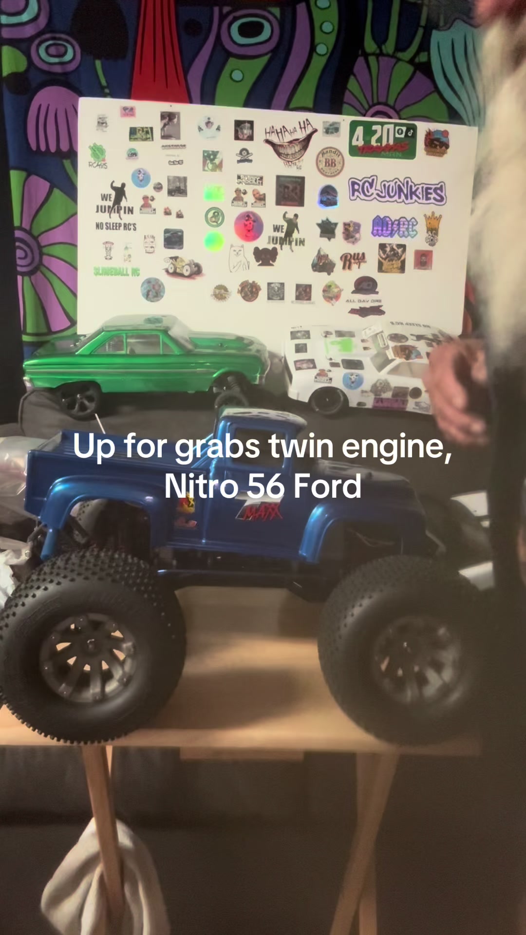 @420TraxxasMan