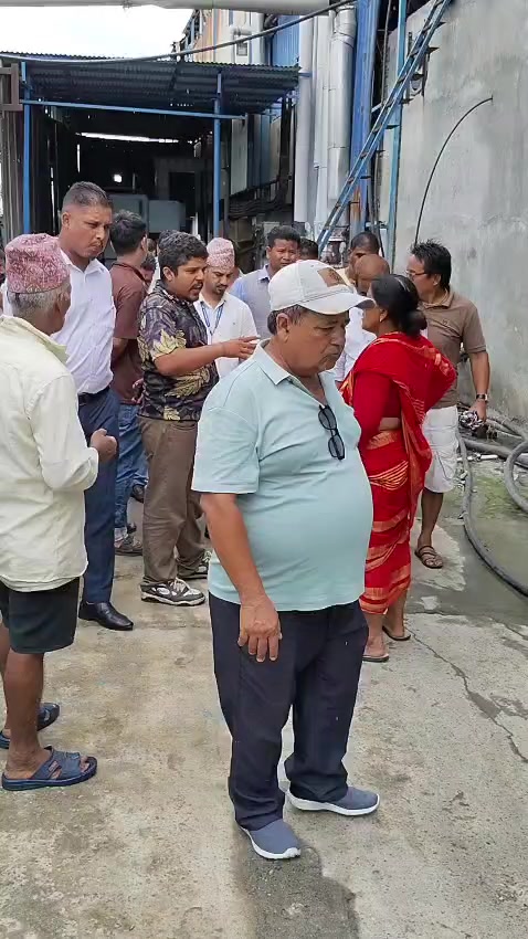 @Yadav Koirala