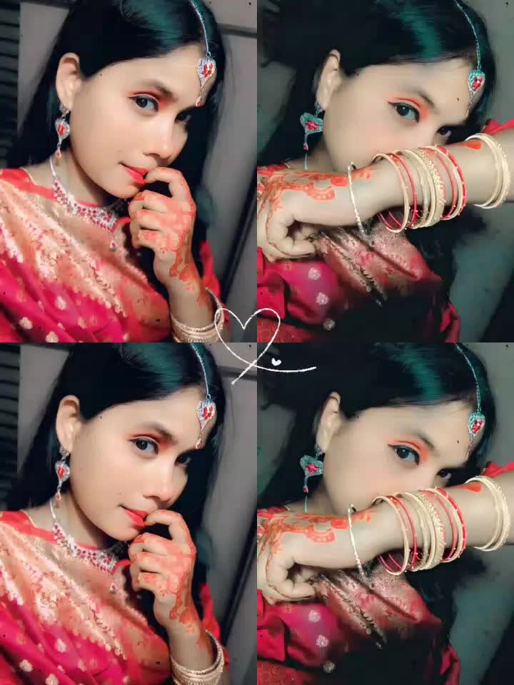 @🍁~ভাবের রানী ~🍁