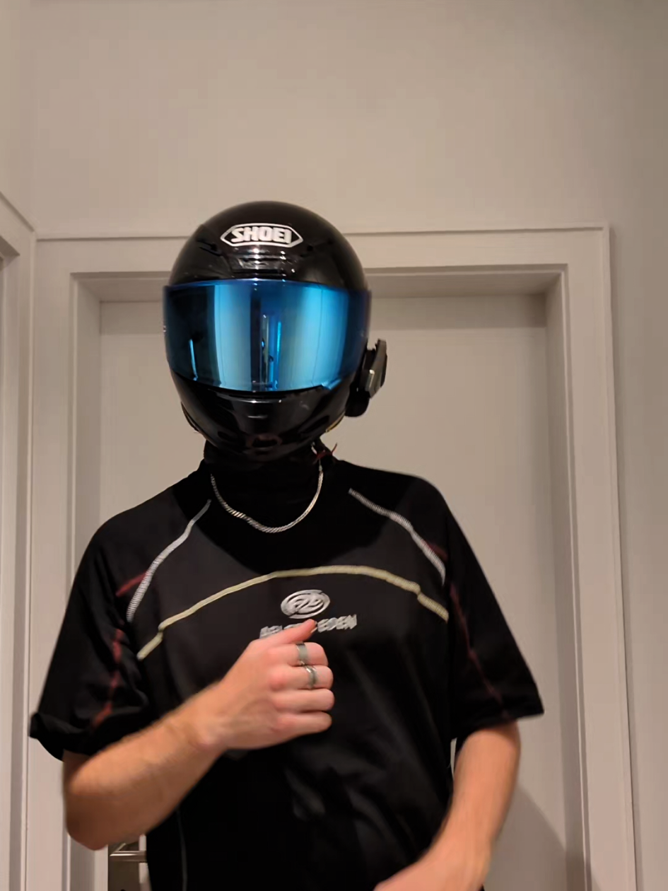 @BikeMike