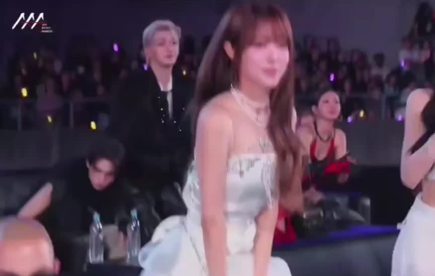@Yena Iz*one Crumbs & Sarang