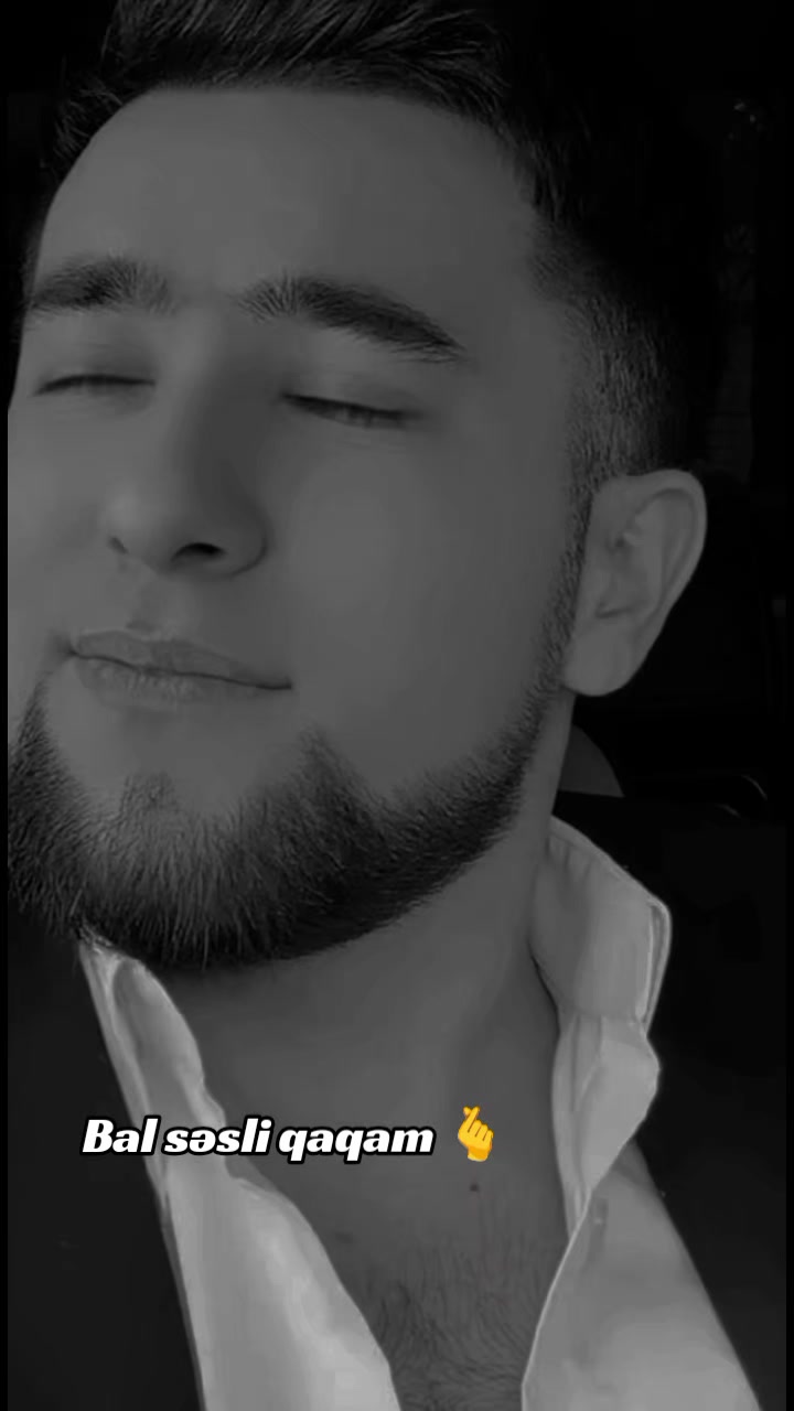 @✅SƏNƏ_NƏ_KİMƏM🎤