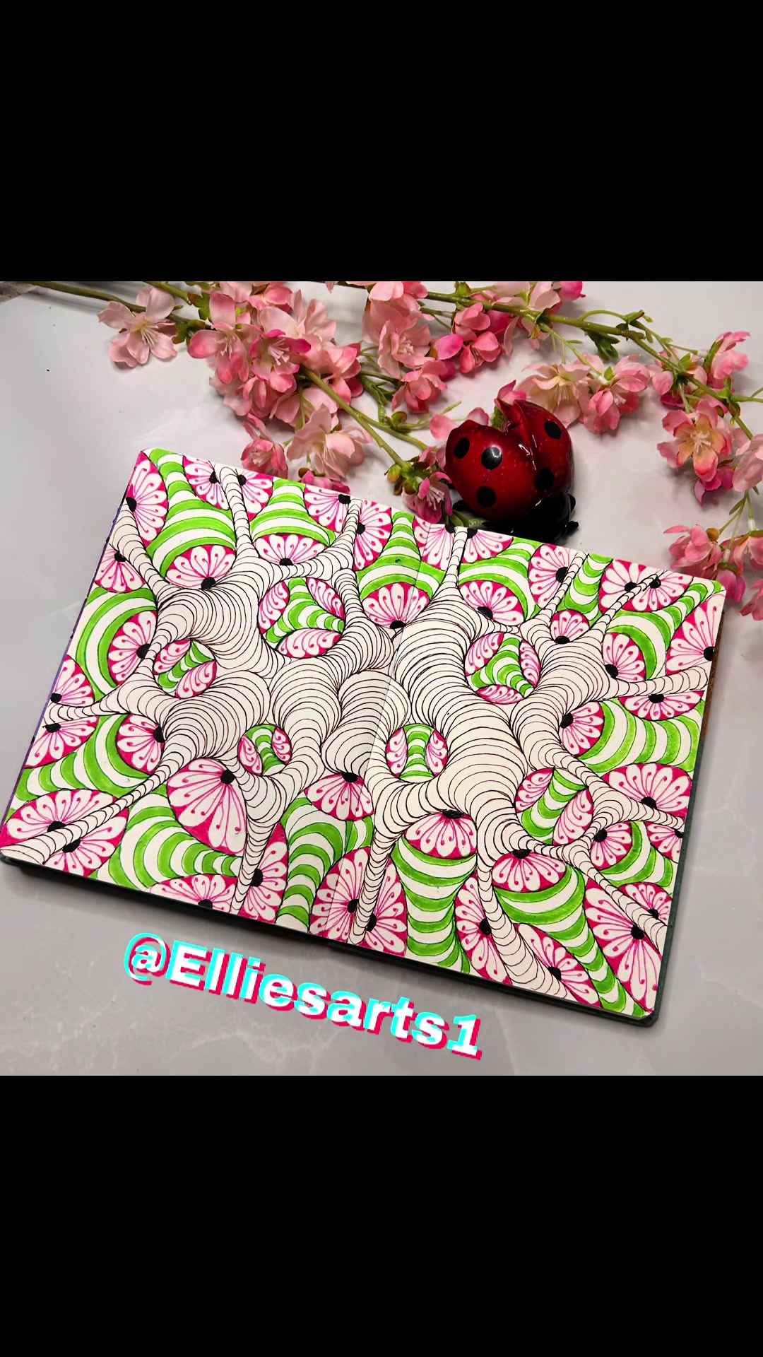 @🎀 Elliesarts1 🎀