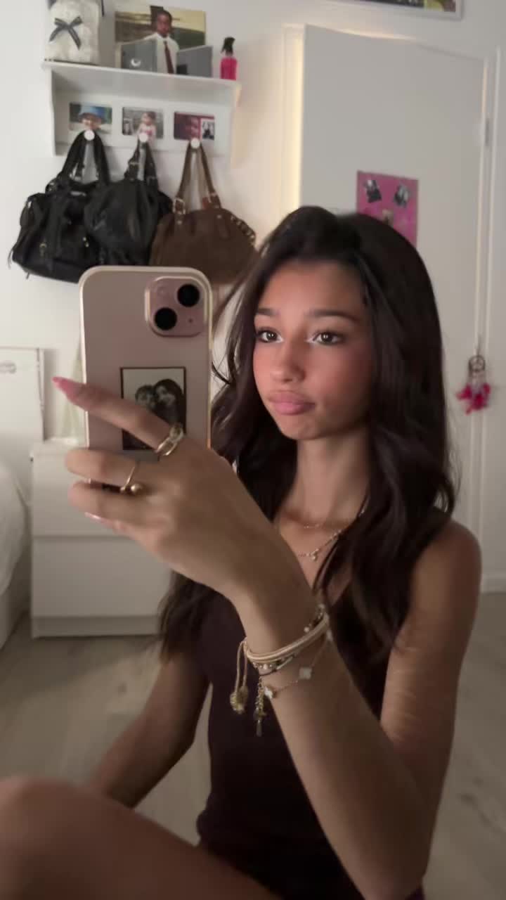 @Ily’