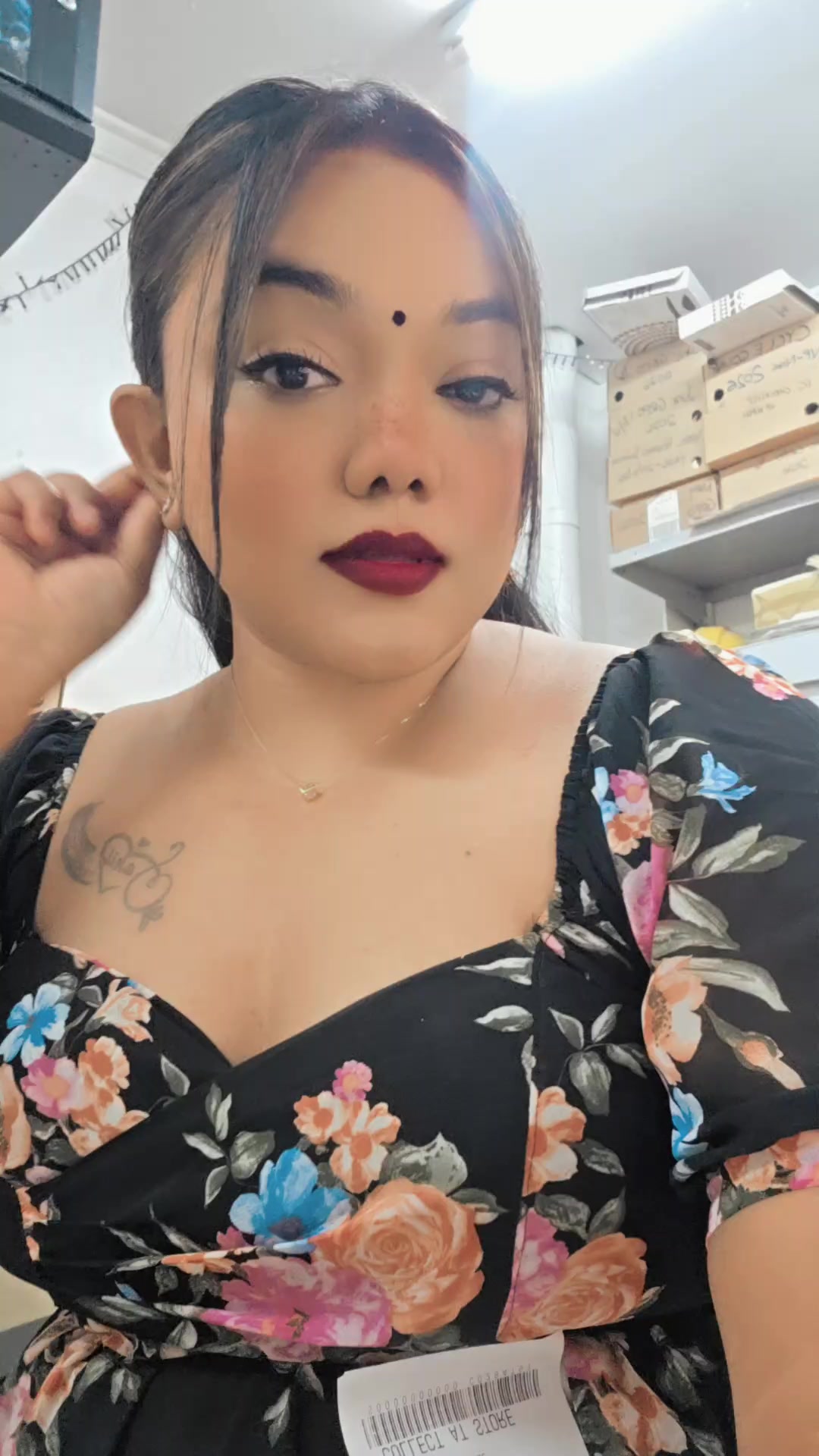 @Sharon_Raj🔥