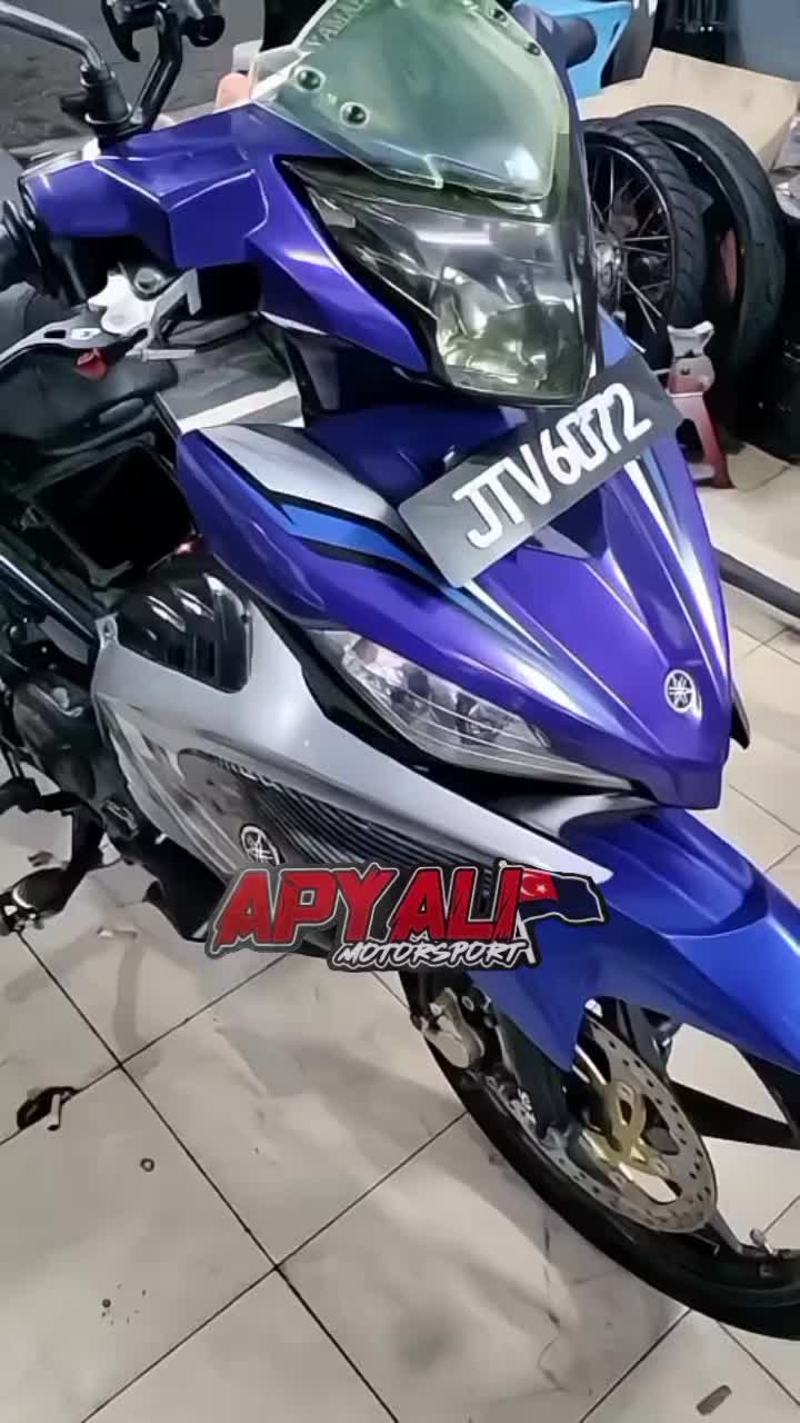 @ApyAliMotorsport🏁