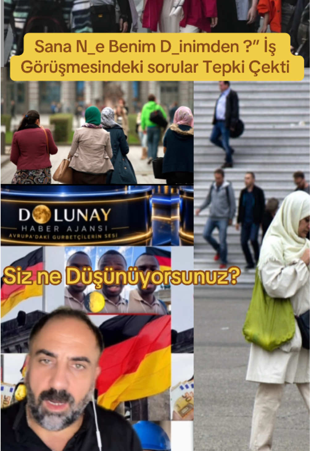 @D🌔LUNAY HABER  AJANSI