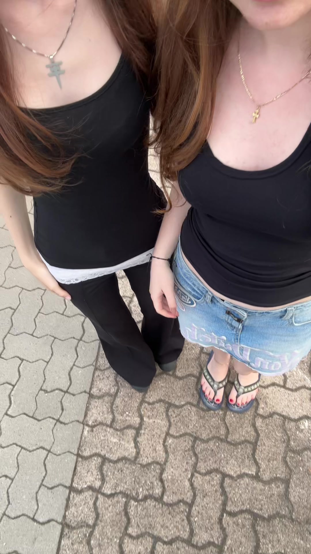 @twobrunettediaries