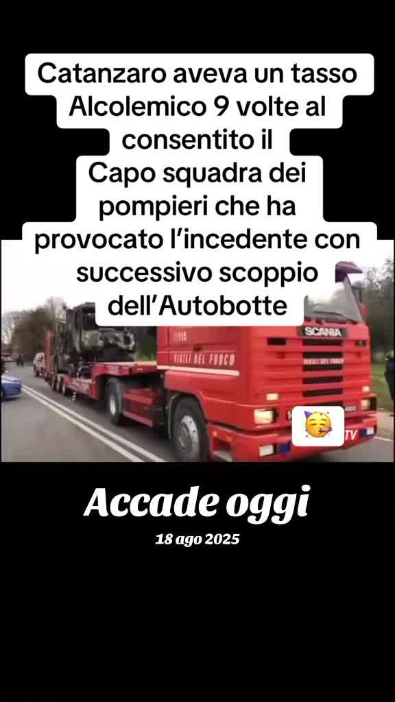 @Vitaliano Corasoniti