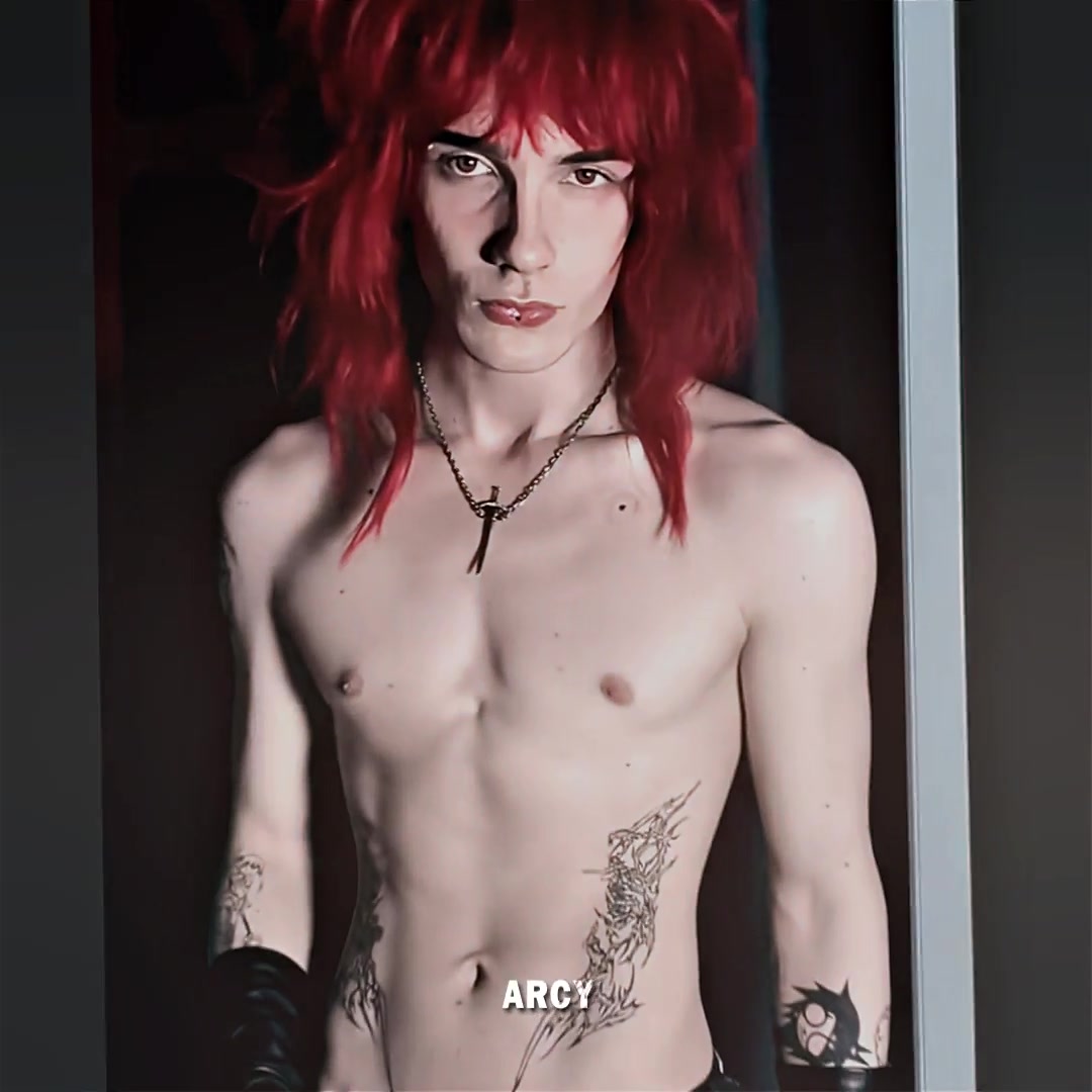 @✮ arcy ✮