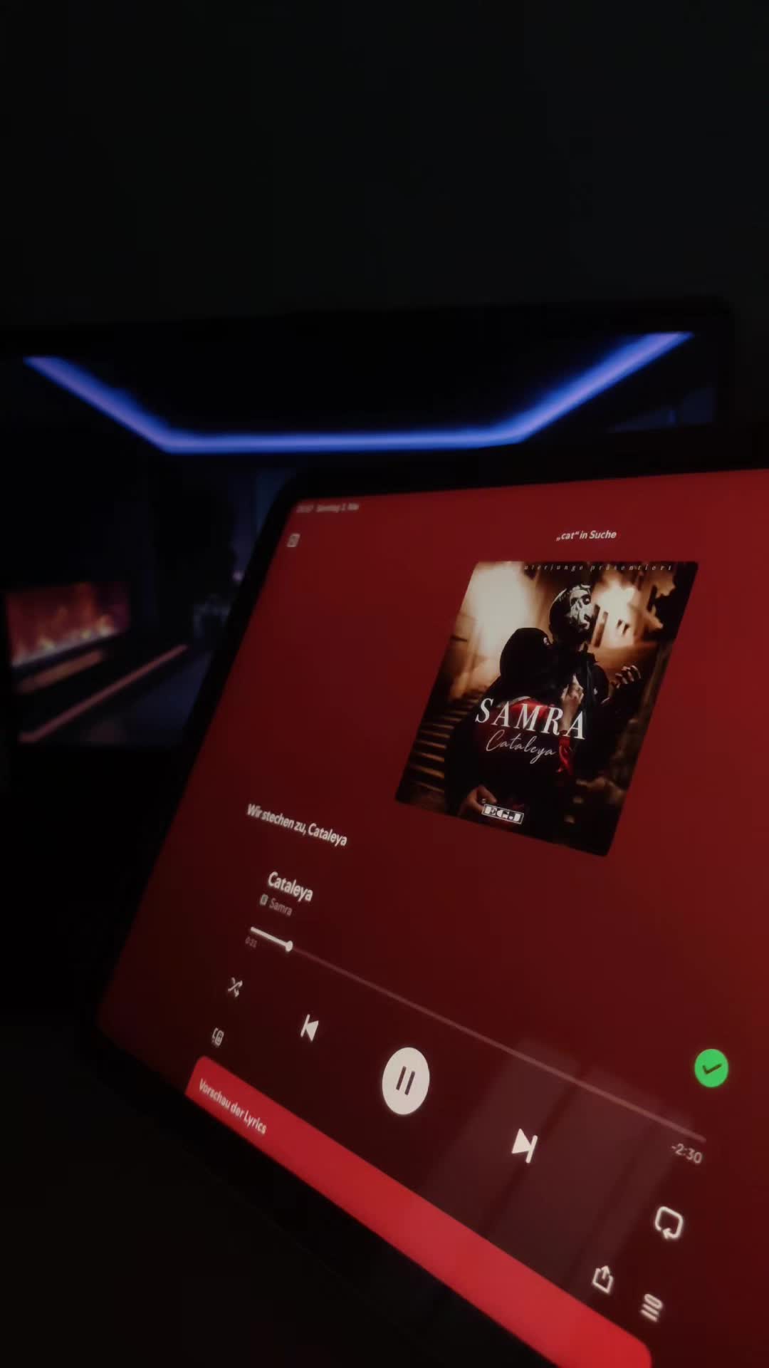 @Spotify_German
