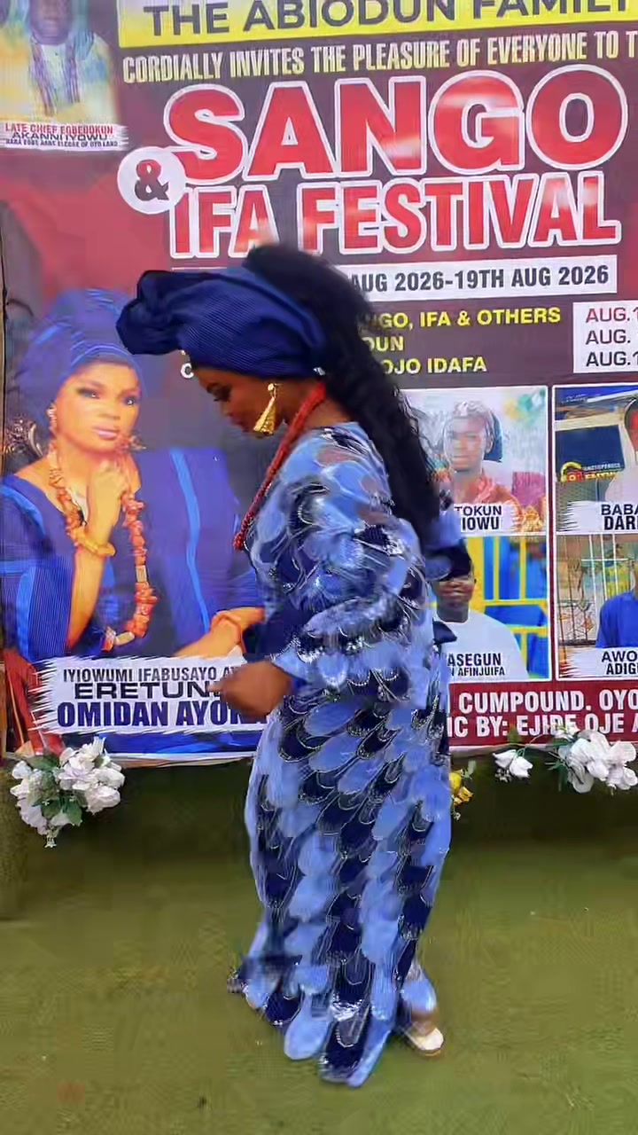 @Omidan Ayoka🎤🇧🇯🇳🇬