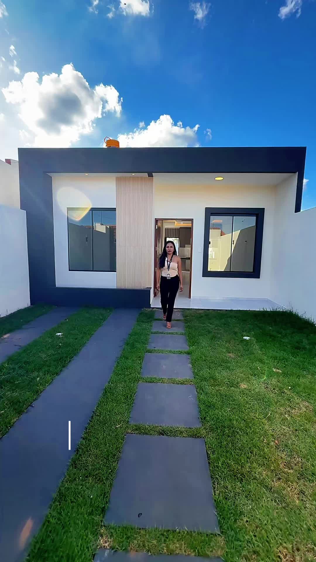 @Casas en venta Santa Cruz