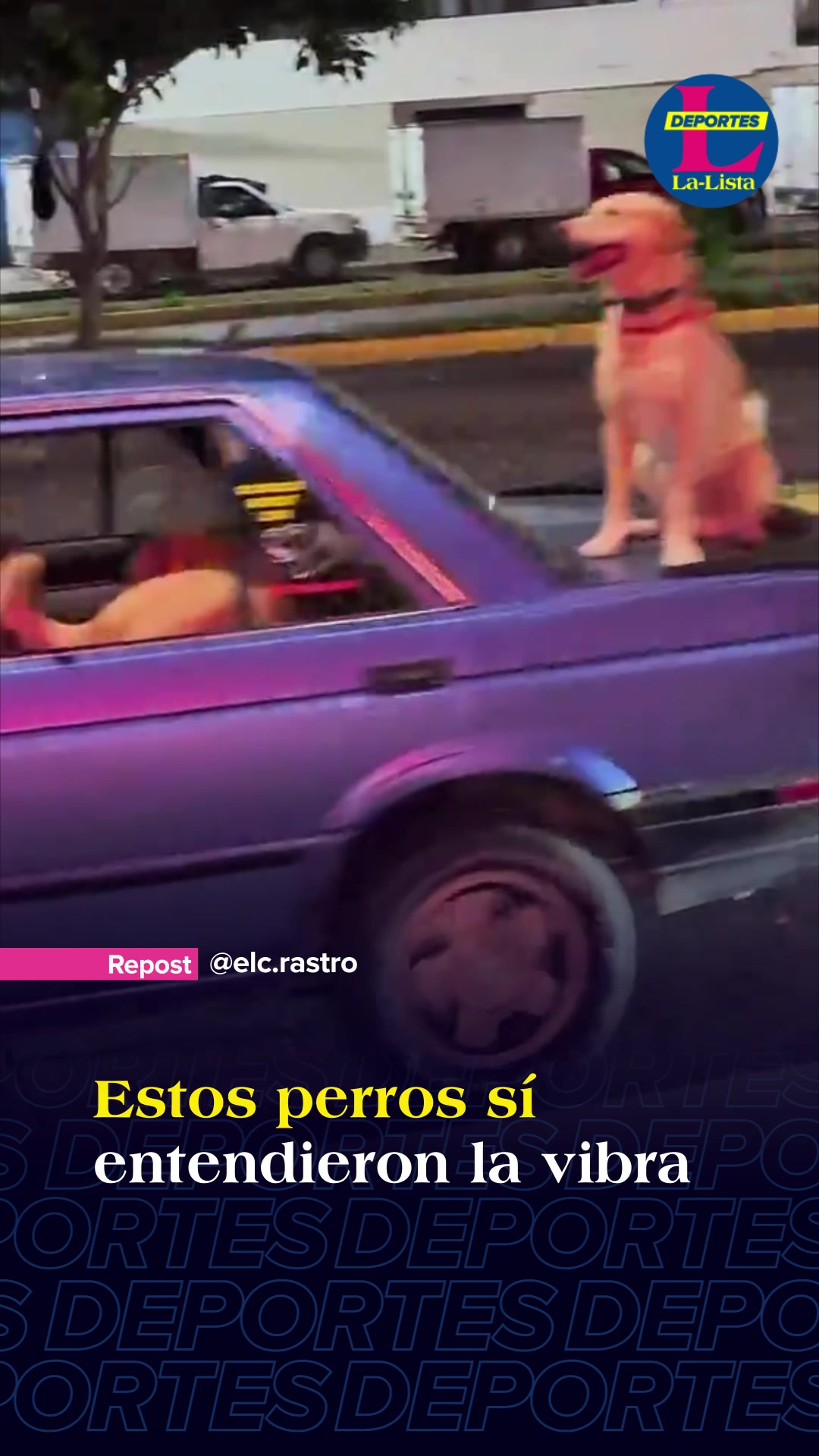 @La-Lista Deportes