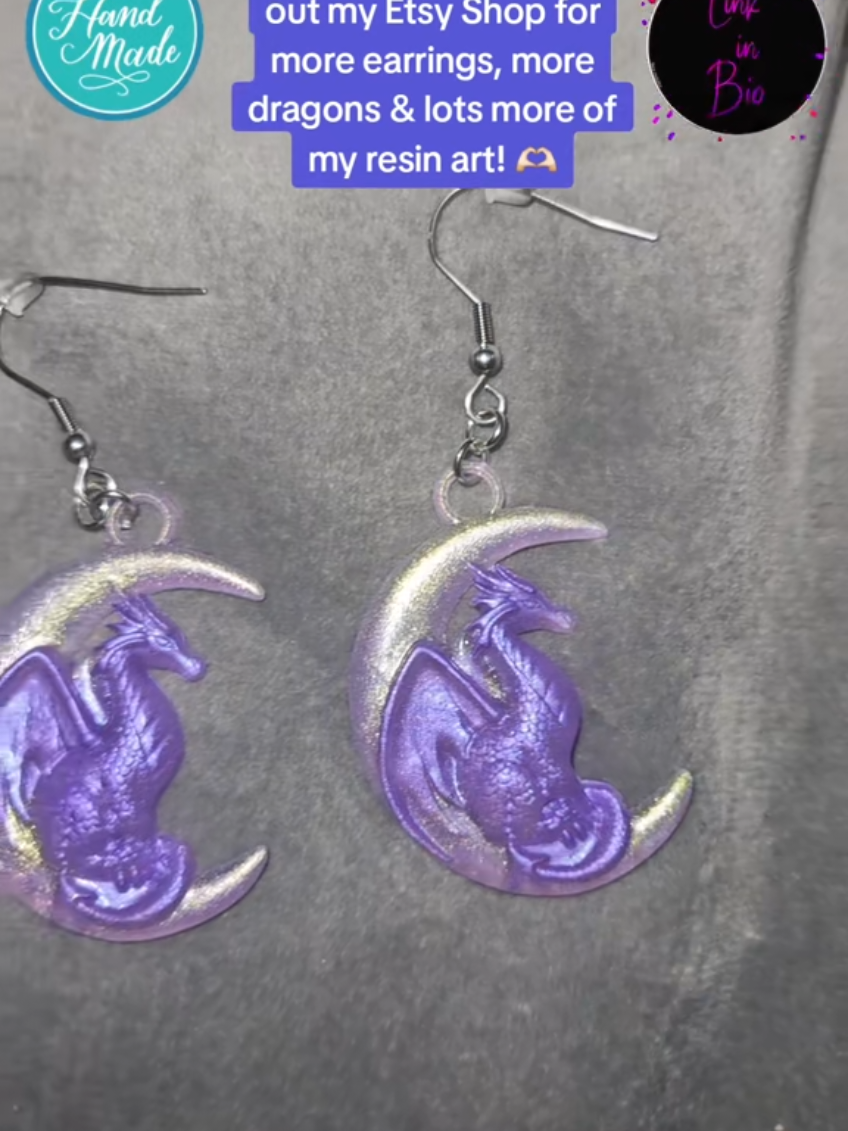 @💜✨️ Dreaming in Art ✨️💜