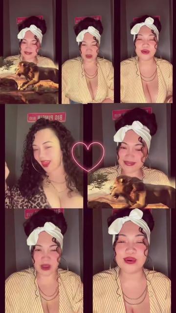 @QueenGetsHerWetta ๐ฆ๐