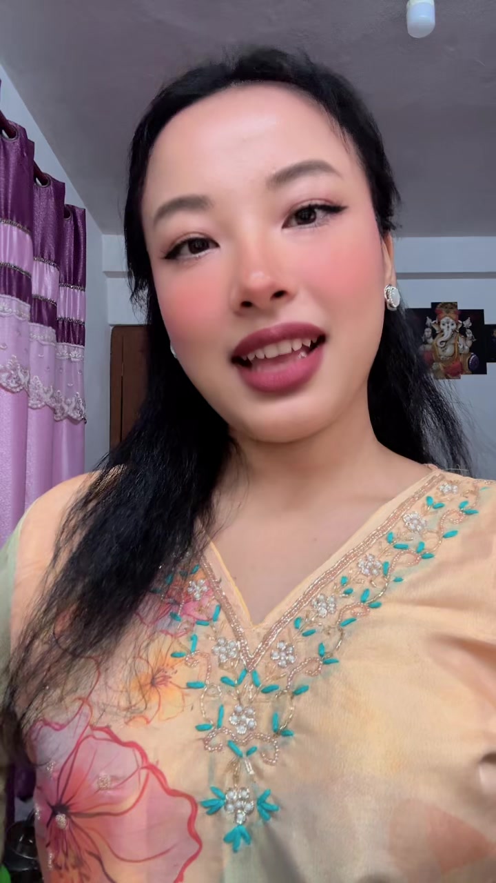 @Salina Maharjan