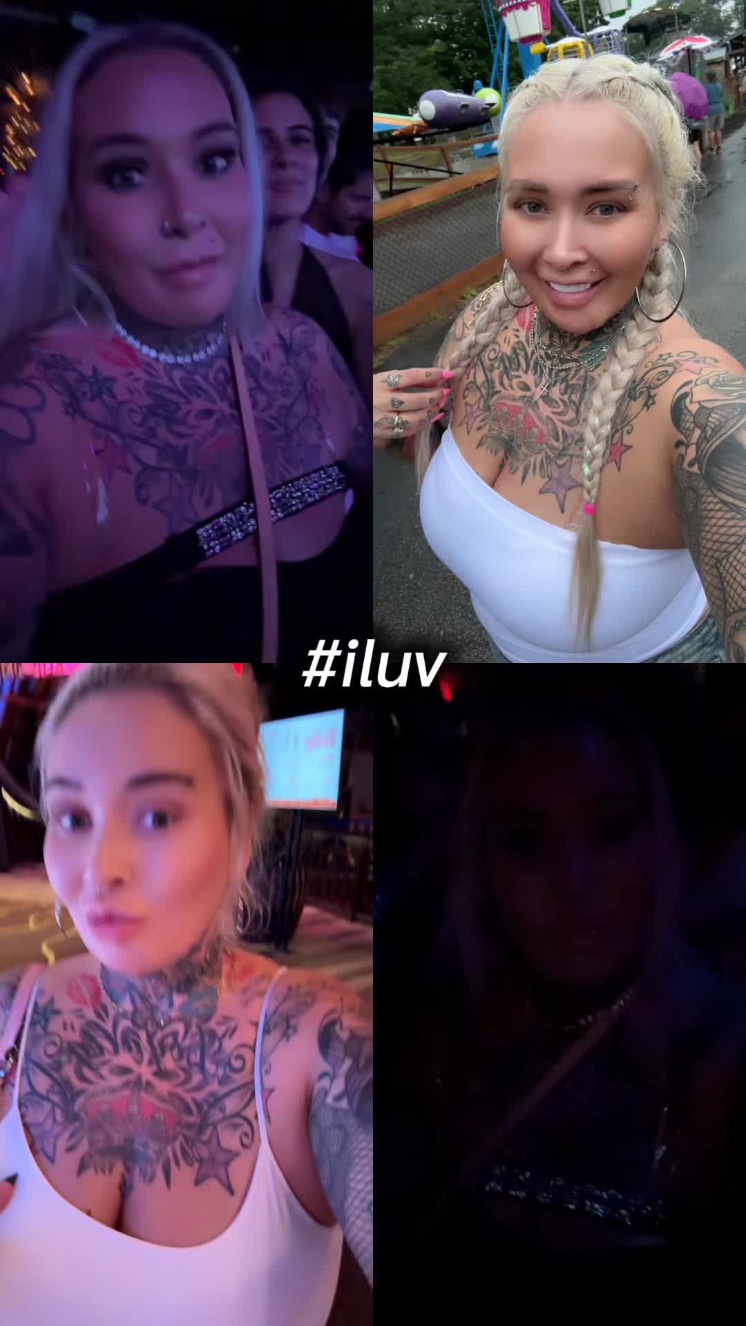 @Chrissydawn❤️👑
