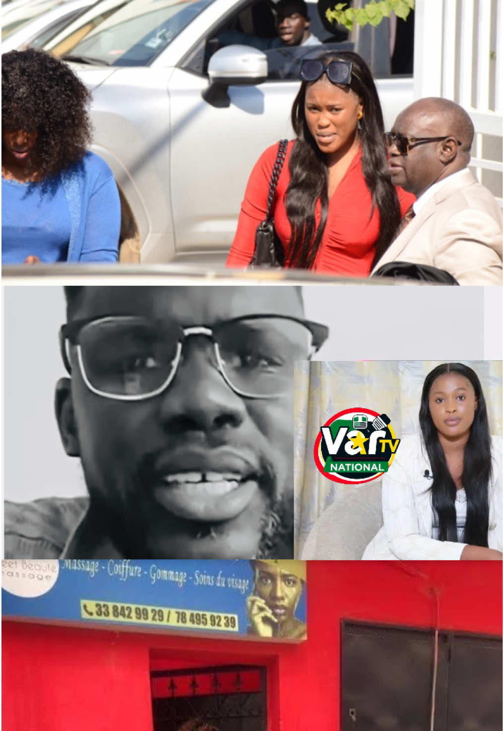 @VAR TV NATIONAL ©