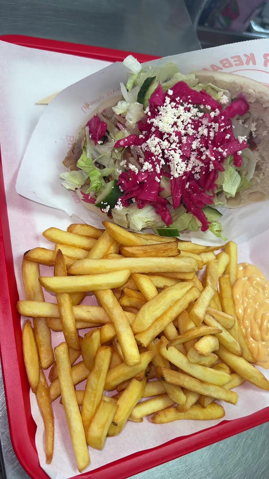 @Kebab Antalya Chauny